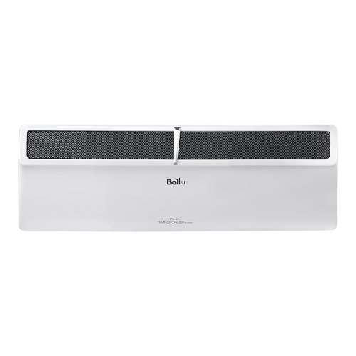картинка Модуль отопительный электрического конвектора Ballu Plinth Transformer BEC/PL-1000 от магазина Сантехстрой