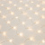 картинка Гирлянда Сеть 1,5х1,5м,  прозрачный ПВХ,  150 LED ТЕПЛЫЙ БЕЛЫЙ от магазина Сантехстрой