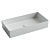 картинка Раковина-столешница Ceramica Nova цвет Белый Прямоугольная CN6071 от магазина Сантехстрой