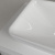 картинка Villeroy&Boch Venticello Раковина накладная 550х360х170, без отв. под смеситель, с переливом, CeramicPlus, цвет альпийский белый от магазина Сантехстрой