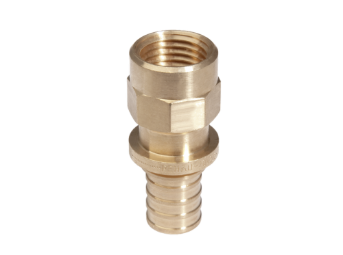 картинка Переходник, В, 32, 3/4", бронза (RX+) от магазина Сантехстрой