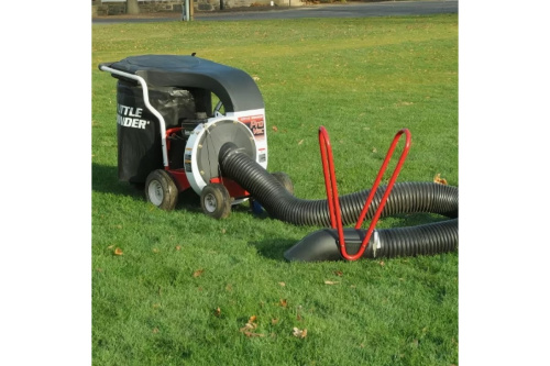 картинка Всасывающий шланг (31 см; 3.66 м) для пылесосов Little Wonder 600020 от магазина Сантехстрой