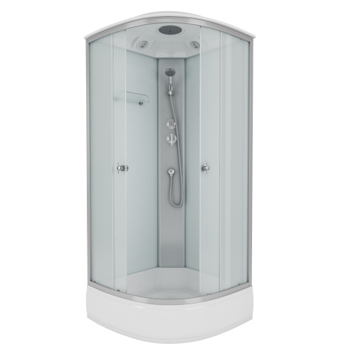 картинка Душевая кабина Niagara e90/26/mt от магазина Сантехстрой