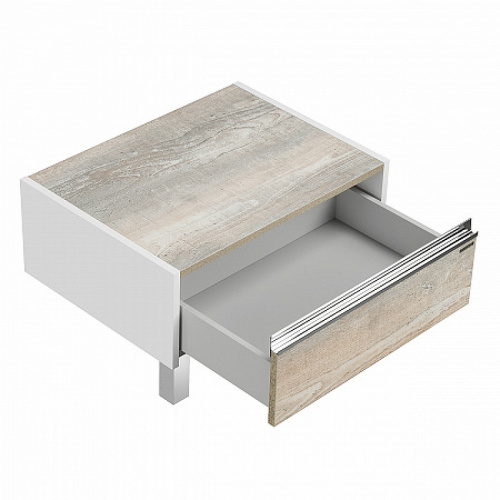 картинка Комод AQUATON (Акватон) 1a231003kpda0 Серый от магазина Сантехстрой