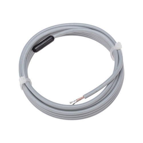 картинка Терморегулятор цифровой REXANT RX-511H,  бежевый,  совместим с Legrand серии Valena от магазина Сантехстрой