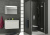 картинка Душевая дверь Ravak Smartline SMSD2-120 A R 0SPGAA00Z1 профиль Хром стекло Transparent от магазина Сантехстрой