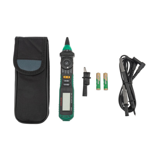 картинка Цифровой мультиметр-пробник MS8211 MASTECH от магазина Сантехстрой