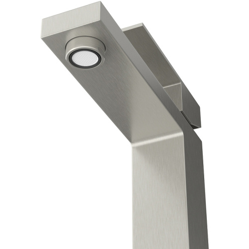 картинка Смеситель для раковины Cezares Slider SLIDER-LS-IN Сатин от магазина Сантехстрой