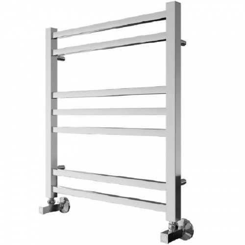 картинка CleanLine корпус дренажных каналов, монтажная высота от 90 мм (154.150.00.1) от магазина Сантехстрой