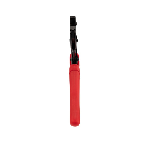 картинка Кримпер REXANT HT-301 G для обжима F и BNC разъемов RG-59, RG-58, RG-62, RG-174, Fiber Optic от магазина Сантехстрой