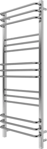 картинка Полотенцесушитель электрический Terminus Соренто П15 0 500х130 от магазина Сантехстрой