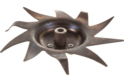 картинка Плуг-окучник универсальный для Mantis 6222-00-18 от магазина Сантехстрой