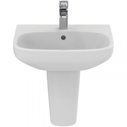 картинка Раковина Ideal Standard I.Life A 50 T470701 Евробелая от магазина Сантехстрой