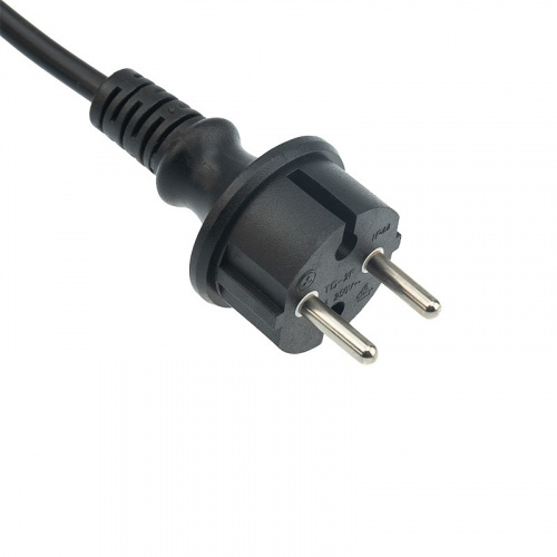 картинка Дюралайт LED,  фиксинг (2W),  24 LED/м,  теплый белый,  25 м от магазина Сантехстрой