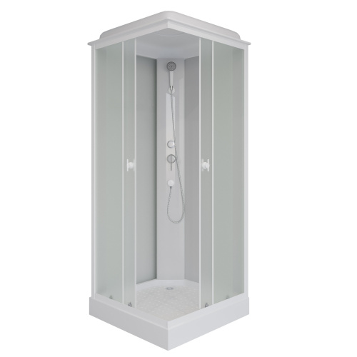 картинка Душевая кабина Niagara p90/13q/mt от магазина Сантехстрой