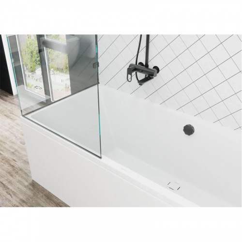 картинка Ванна VAGNERPLAST vpba190cav2x-04  125x915 от магазина Сантехстрой