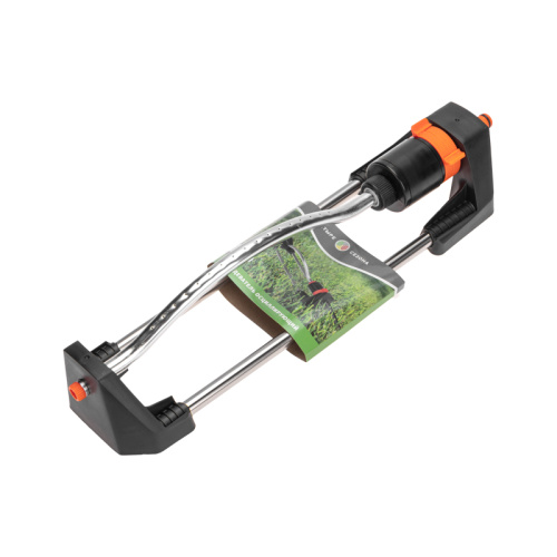 картинка Дождеватель для полива осциллирующий 190 (м²) ЧЕТЫРЕ СЕЗОНА от магазина Сантехстрой