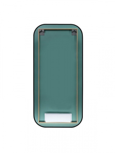 картинка Зеркало с подсветкой "Siena 600x1000" AM-Sie-600-1000-DS-F от магазина Сантехстрой