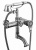 картинка Смеситель для кухни Hansgrohe Talis Select S, однорычажный, хром (72820000) от магазина Сантехстрой