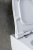 картинка Чаша подвесного унитаза Allen Brau Priority 4.31001.20 белый глянец от магазина Сантехстрой