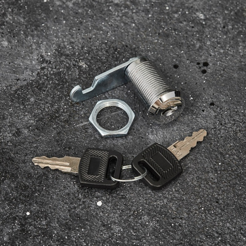 картинка Почтовый замок 18-30/40 ЧЕТЫРЕ СЕЗОНА от магазина Сантехстрой