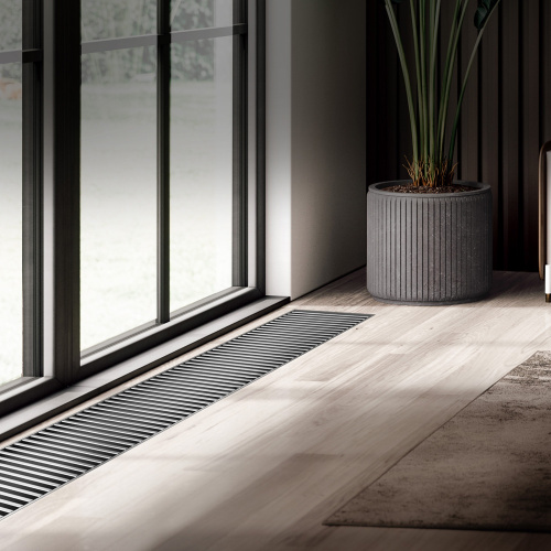 картинка Конвектор внутрипольный Royal Thermo ATRIUM-75/250/800-DG-U-NA от магазина Сантехстрой