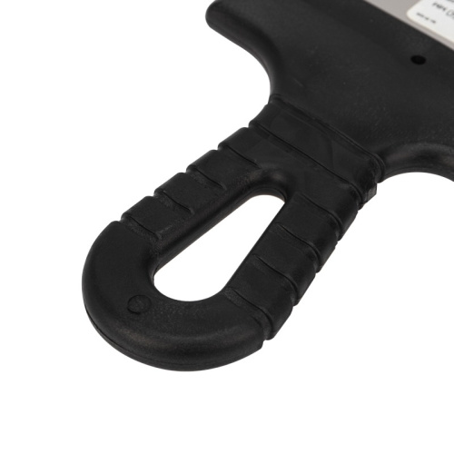 картинка Шпатель фасадный 150 мм нержавеющая сталь,  пластмассовая ручка REXANT от магазина Сантехстрой