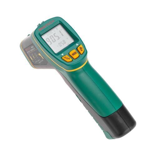 картинка Пирометр MS6541 MASTECH от магазина Сантехстрой