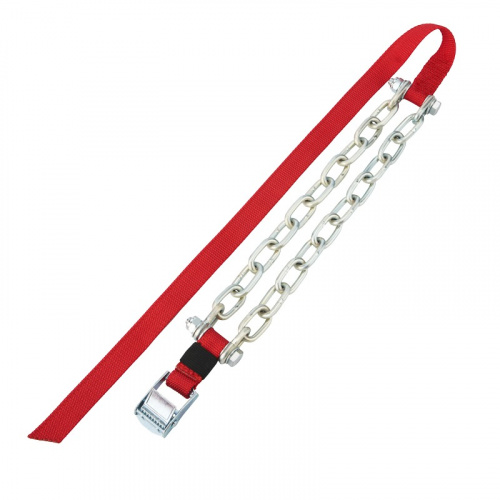 картинка Цепи (браслеты) противоскольжения REXANT для кроссоверов (колеса 205-225 мм),  к-т 4 шт. от магазина Сантехстрой