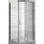 картинка Душевой уголок Riho Ocean O203 120x90 G006013120 (GU01200902)  R профиль Хром стекло прозрачное от магазина Сантехстрой