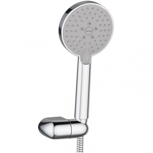 картинка 918110000 Origin One 2.0, душевой набор: лейка, настенный держатель,шлан, шт от магазина Сантехстрой