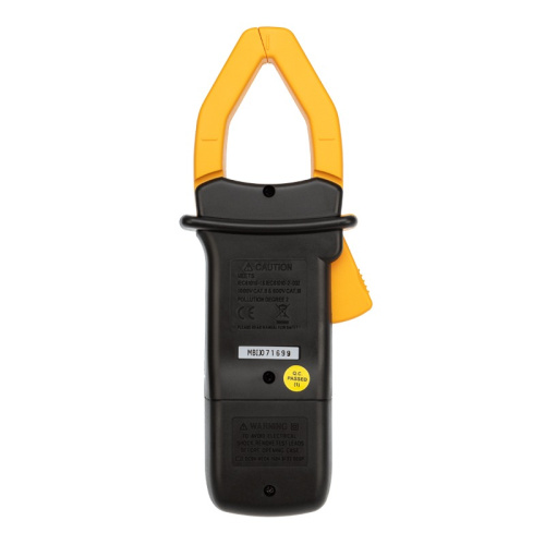 картинка Токовые клещи MS2001 MASTECH от магазина Сантехстрой