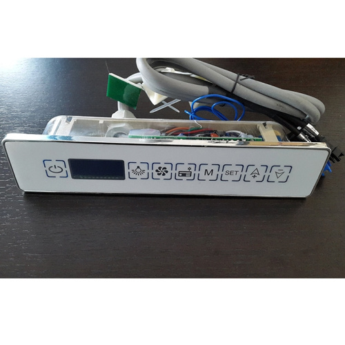 картинка Душевая кабина Grossman GR-122 100x80 профиль Белый стекло прозрачное от магазина Сантехстрой