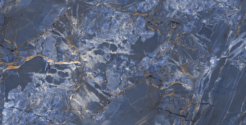 картинка Плитка керамогранитная AZARIO CRYSTAL BLUE 60х120 High Glossy (P3090821120HG) от магазина Сантехстрой