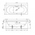 картинка BETTE Starlet Ванна с шумоизоляцией 170х75х42, белая от магазина Сантехстрой