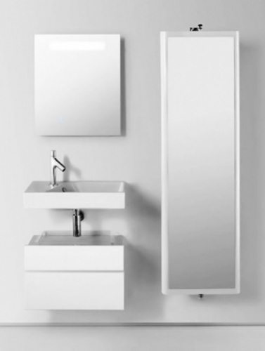 картинка Душевой гарнитур Kludi Logo шланг 125 см., хром (6803005-00) от магазина Сантехстрой