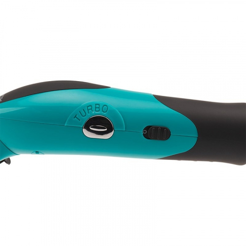 картинка Машинка - триммер для стрижки домашних животных,  аккумуляторная 5 Вт (MHC-01J-Turbo) MONELLA от магазина Сантехстрой