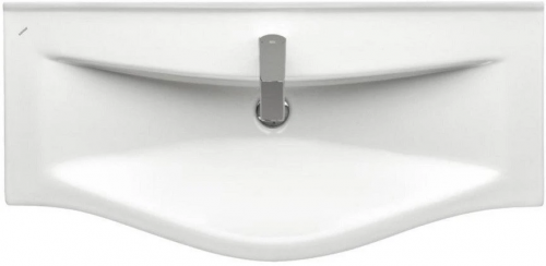 картинка Раковина Акватон Беверли-100 1WH302502 от магазина Сантехстрой