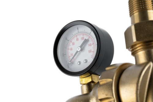 картинка Фильтр Гейзер-Бастион 7508095201 от магазина Сантехстрой