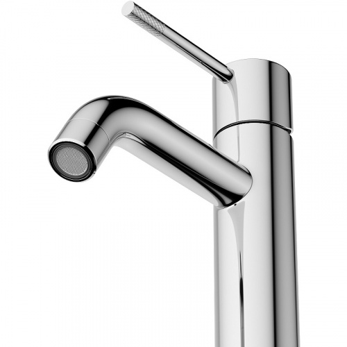 картинка Смеситель для раковины Cezares Relax RELAX-LS1-01-W0 Хром от магазина Сантехстрой