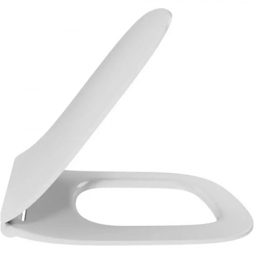 картинка Сиденье для унитаза с микролифтом Jacob Delafon Struktura E28931-WTE от магазина Сантехстрой