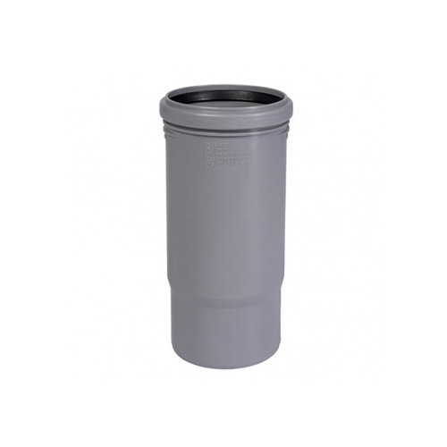 картинка Патрубок компенсационный Ostendorf HTL 110 мм, Ger от магазина Сантехстрой