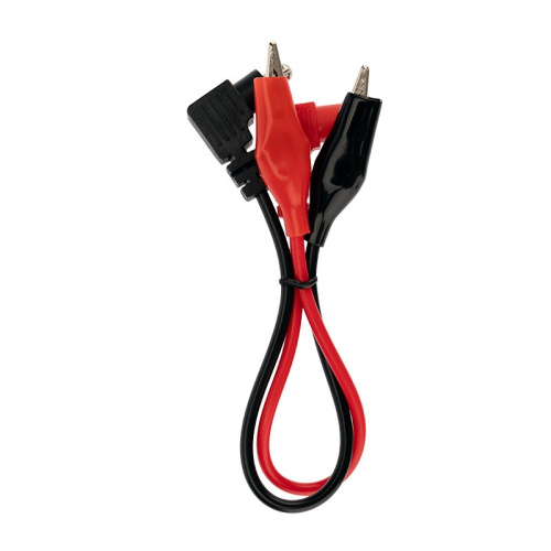 картинка Щупы тестера с зажимом типа «крокодил» REX10 REXANT от магазина Сантехстрой