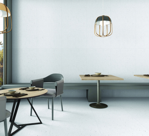 картинка Керамический гранит AZARIO PENTA LIGHT 60х120 Carving (E5040622120C) от магазина Сантехстрой