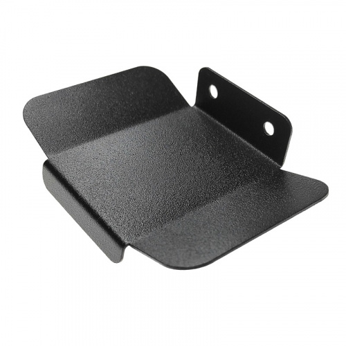 картинка Держатель для наушников,  настенный,  черный REXANT от магазина Сантехстрой