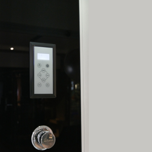 картинка Душевая кабина Orans OLS-SR86202WM от магазина Сантехстрой