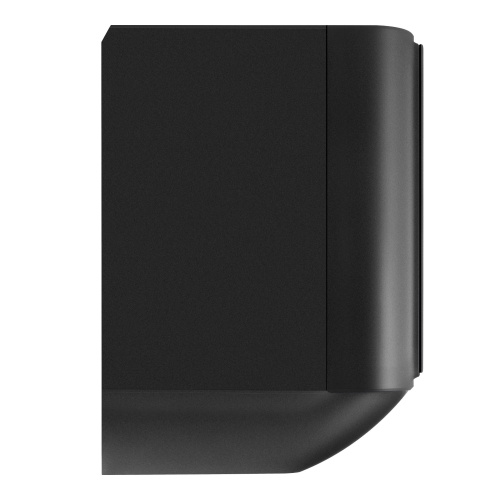 картинка Сплит-система инверторного типа Royal Thermo Barocco DC RTBI-12HN8/black комплект от магазина Сантехстрой