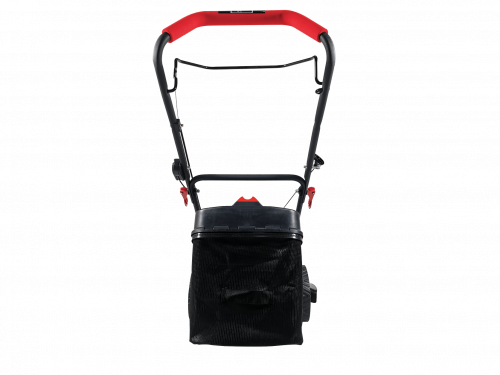 картинка Бензиновая газонокосилка A-iPower ALM46P 144куб.см ручная от магазина Сантехстрой