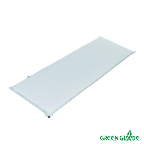 картинка Коврик самонадувающийся Green Glade M1987 от магазина Сантехстрой