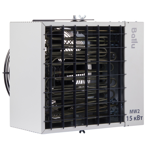 картинка Тепловентилятор Ballu BHP-MW2-15 от магазина Сантехстрой